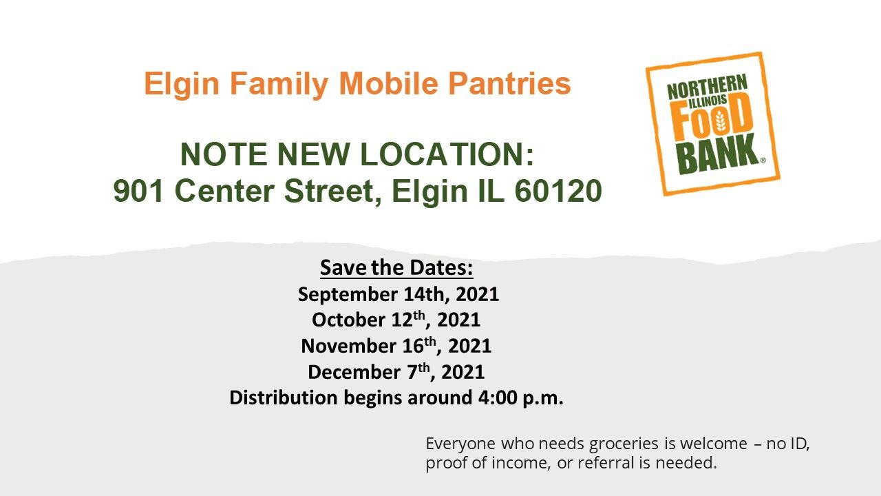 FOOD BANK FOOD BANK